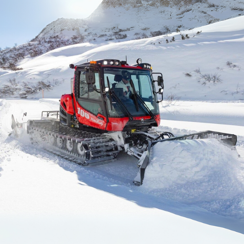 PistenBully  100