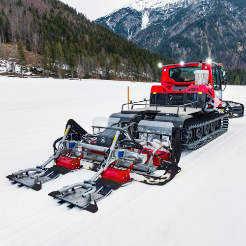 PistenBully  100 Nordic