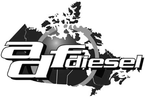ADF Diesel